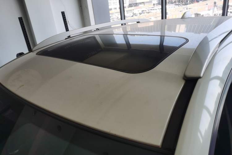 Used Mazda CX-5 2013 2.5L Automatic 4x4 Luxury Version
