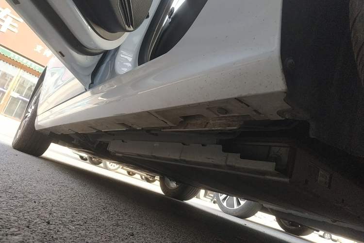 Used BYD Qin PLUS 2023 Champion Edition DM-i 120KM Excellence Model
