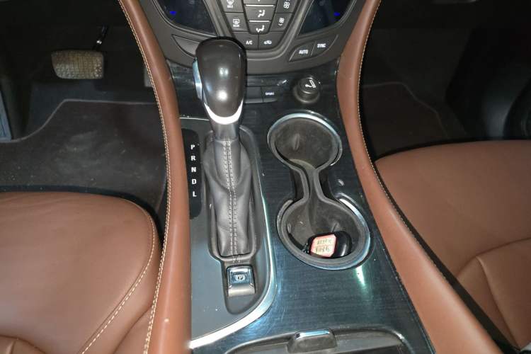 Used Buick Envision 2019 28T 4x4 Elite Version China V Standard
