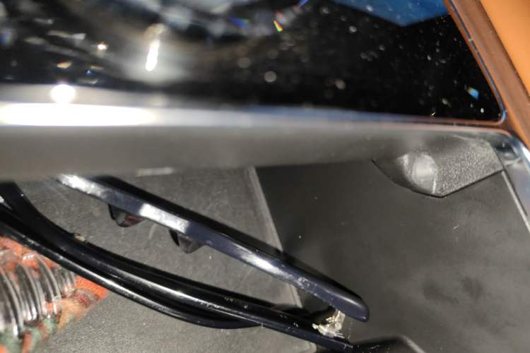 Used Hima AITO M9 2024 All-Electric Max Version 100 kWh 6-Seater
