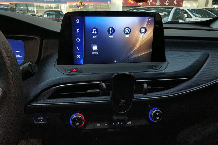 Used Buick Velite 6 2024 430km Comfort Edition
