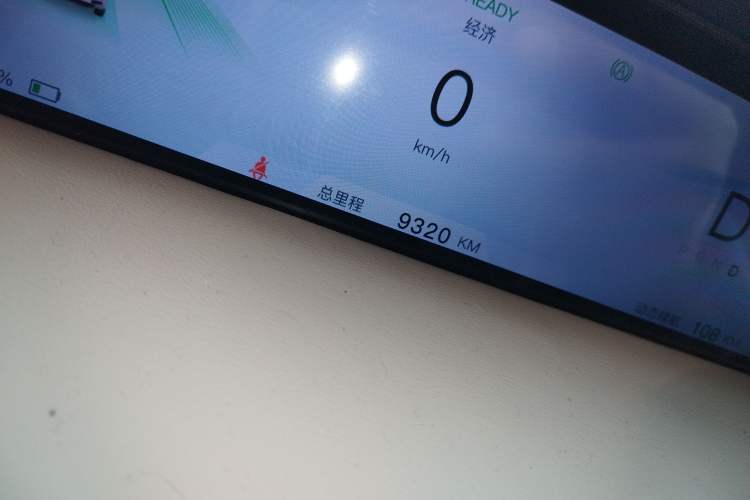 Used iCAR V23 2025 401 Two-Wheel Drive Advanced Edition