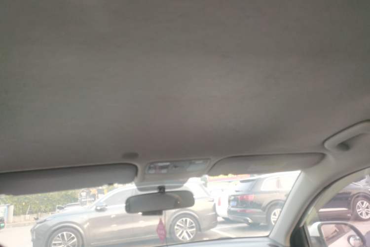 Used Kia K2 2017 Sedan 1.4L Automatic GLS
