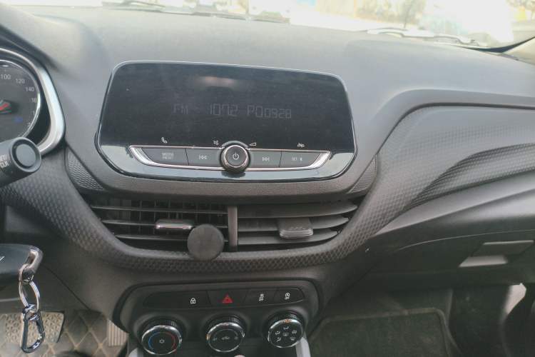 Used Chevrolet Cavalier 2020 325T Automatic Enjoyment Edition
