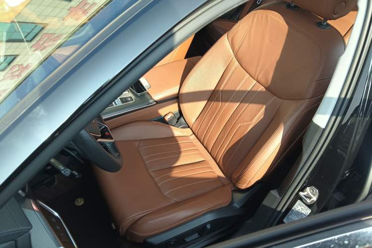 Used Audi A6L 2021 45 TFSI quattro Prestige Elegant Edition