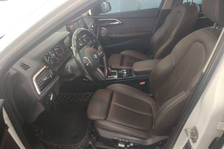 Used BMW 1 Series 2022 120i M Sport Night Edition