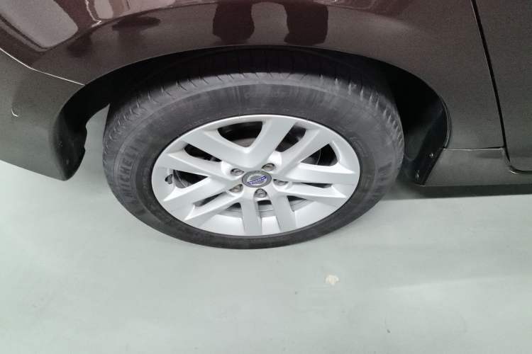 Used Volvo S60 2018 S60L T3 Smart Upgrade Edition
