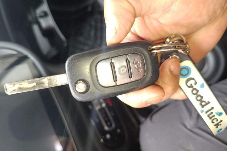 Used smart fortwo 2015 1.0L 52 kW hardtop Dynamic version
