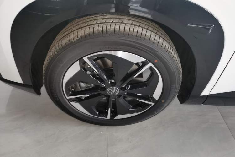 Used Toyota BZ 3X 2025 520 Pro LiDAR Edition