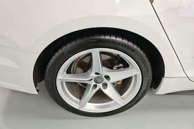 Used Audi A5 2017 Sportback 40 TFSI Fashion Model
