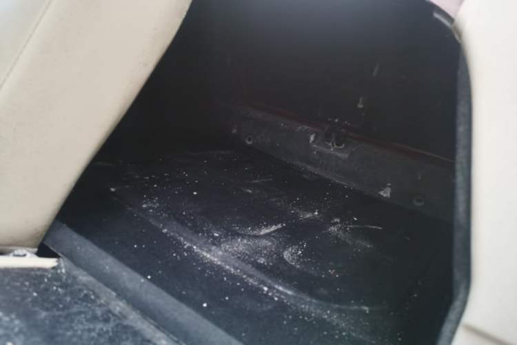 Used Buick Excelle 2013 1.5L Manual Classic Model
