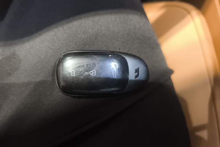 Used Li Auto ONE 2020 Extended-Range 6-Seater Version