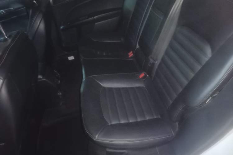 Used Ford Mondeo 2017 EcoBoost 200 Stylish Model