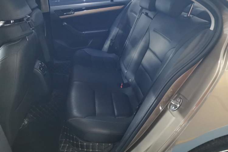 Used Volkswagen Sagitar 2018 1.6L Automatic Comfort Model
