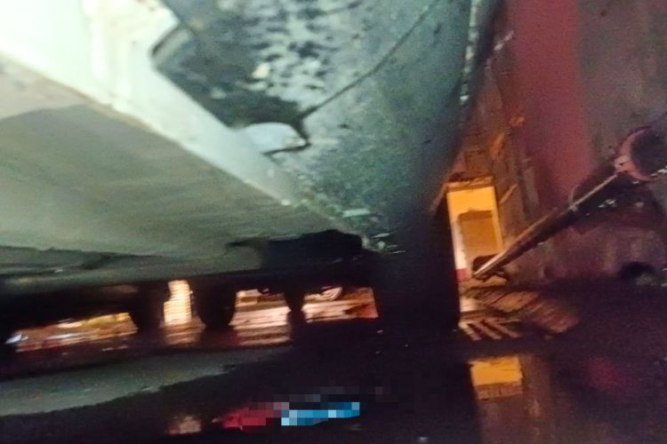 Used GAC Trumpchi GS3 2023 Shadow Speed 270T Dynamic Intelligence Edition
