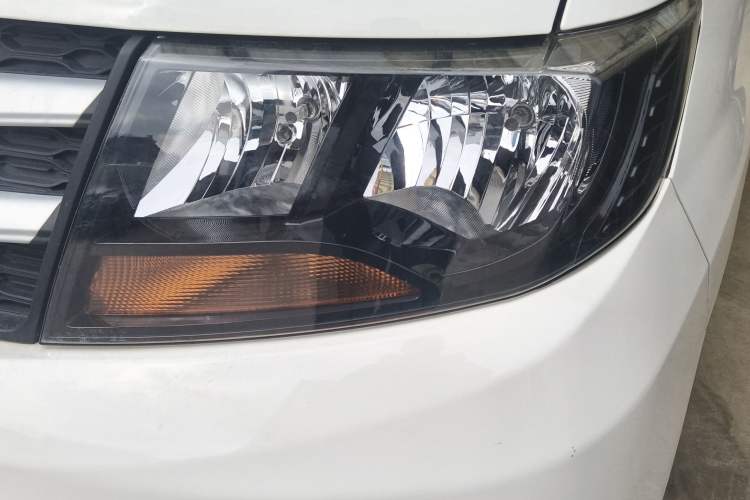 Used JAC Refine M3 2019 Creator Edition 1.8L Luxury Model
