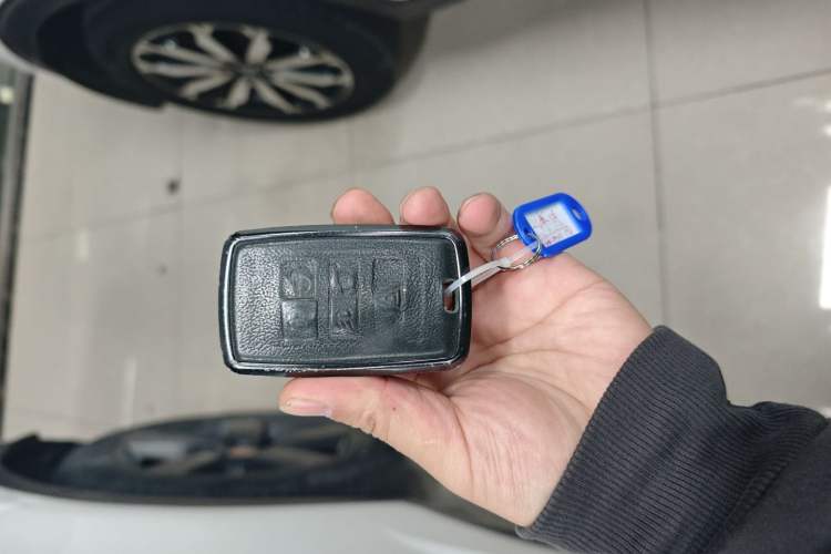 Used Jaguar E-PACE 2018 P200 S China VI
