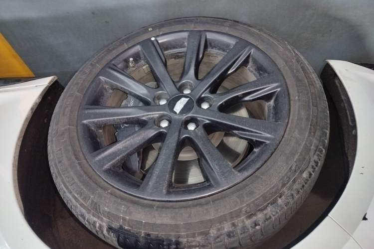 Used Cadillac CT5 2023 28T Prestige Model