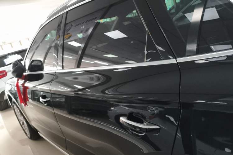 Used Audi Q5L 2022 40T Luxury Dynamic Model
