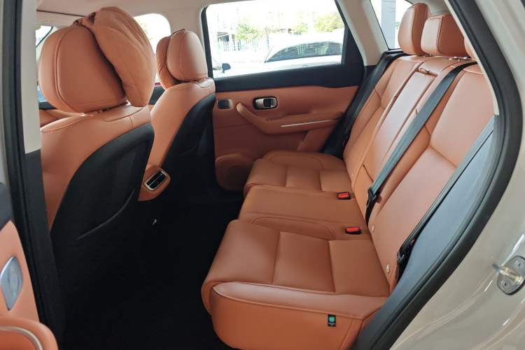 Used Leapmotor C10 2026 605 LiDAR Version