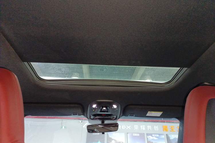 Used Lynk & Co 06 2020 1.5T JinPro model
