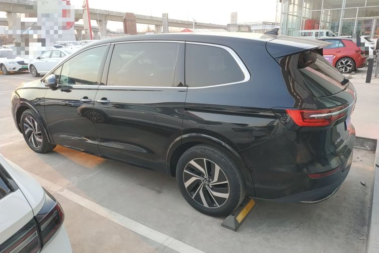 Used Volkswagen Viloran 2024 330TSI Luxury Edition