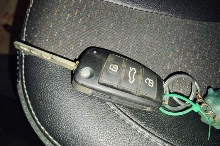 Used Chery Tiggo 3X 2018 1.5L Automatic Luxury Edition