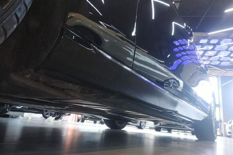 Used Mercedes-Benz E-Class 2023 Updated E 300 L Fashion Edition
