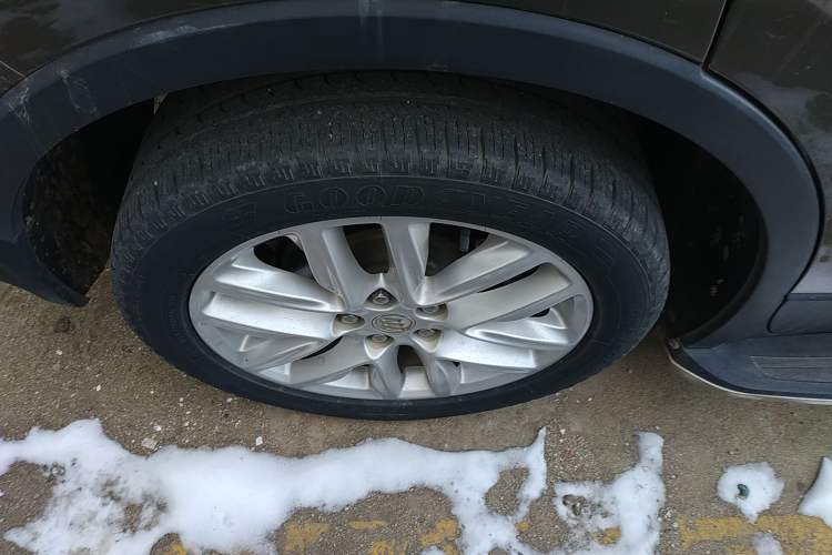 Used Buick Envision 2019 28T 4x4 Elite Version China V Standard