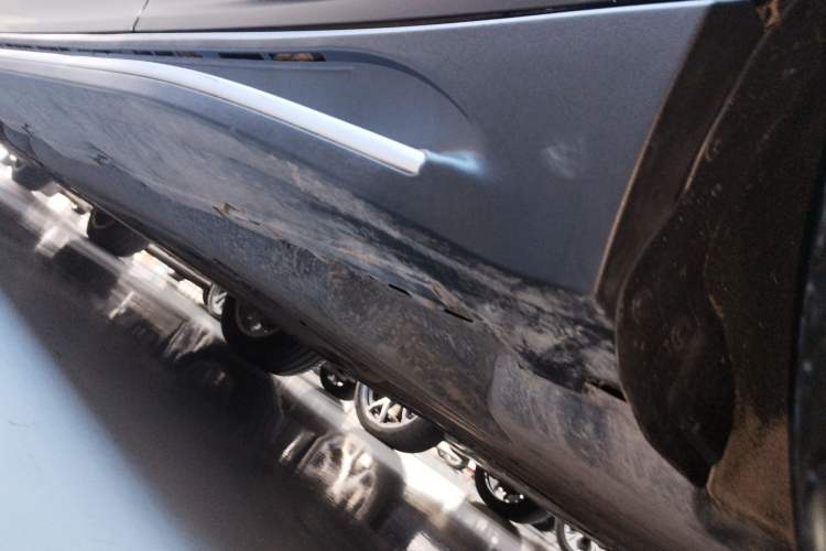 Used Mercedes-Benz GLE 2022 GLE 350 4MATIC Stylish Model
