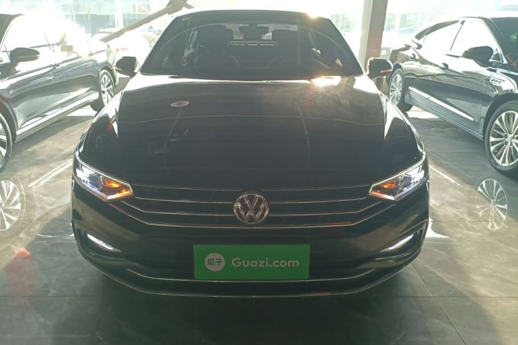 Used Volkswagen Magotan 2020 330TSI DSG Luxury Edition