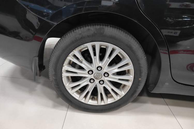 Used Buick GT 2015 15N Automatic Deluxe Edition