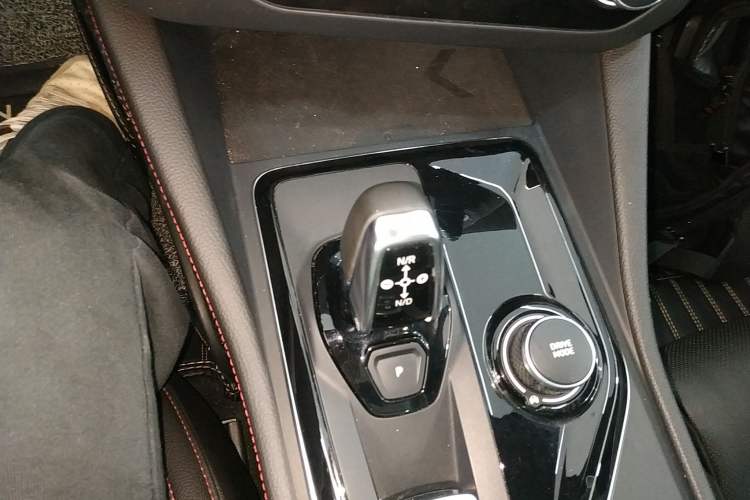 Used Lynk & Co 03 2019 1.5TD DCT JingPro Edition China VI Standard
