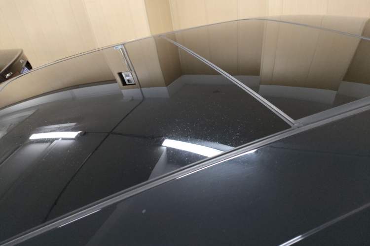 Used Volkswagen Magotan 2020 330TSI DSG Luxury Edition
