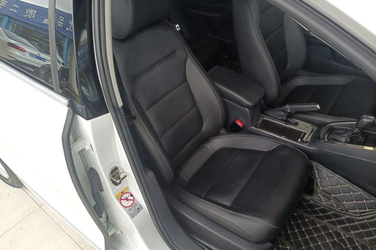 Used Volkswagen Sagitar 2015 1.6L Automatic Comfort Model