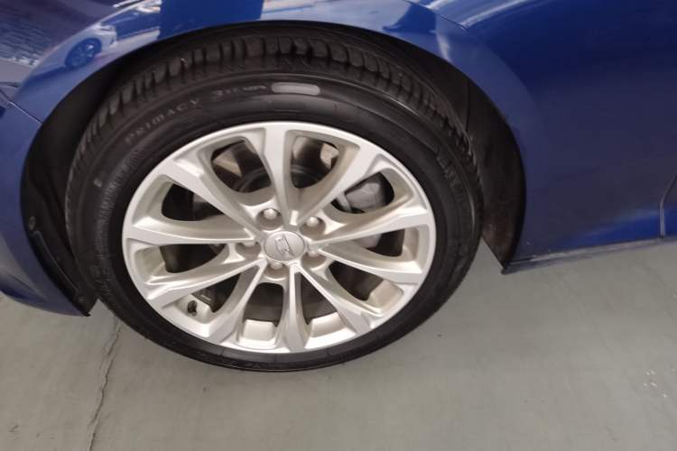 Used Cadillac CT5 2023 28T Luxury Edition (Standard Version)