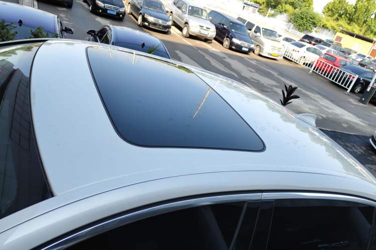 Used BMW 5 Series 2018 525Li Luxury Package
