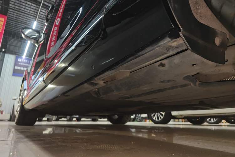 Used Volkswagen Magotan 2019 330TSI DSG Leading Edition China V Standard
