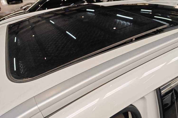 Used Changan CS55PLUS 2022 2nd Generation 1.5T DCT Prestige Version
