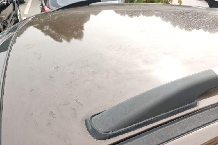 Used FORTHING Joyear X3 2014 1.5L Luxury Model