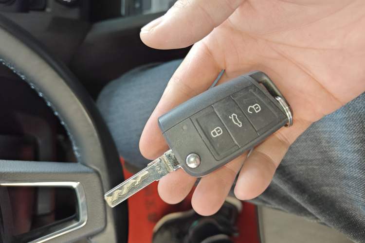 Used Skoda Octavia 2017 1.6L Automatic Smart Drive Edition
