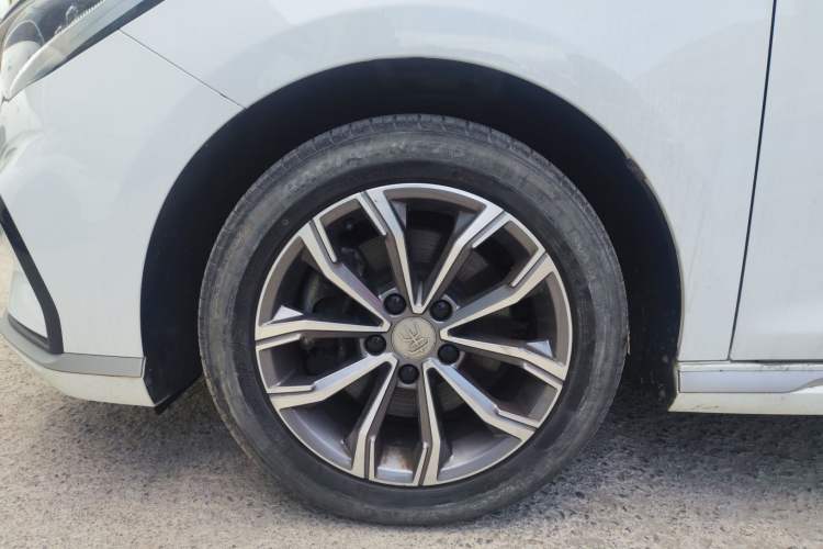 Used BYD Song MAX 2021 Upgraded Model 1.5T Automatic Luxury 7-Seater
