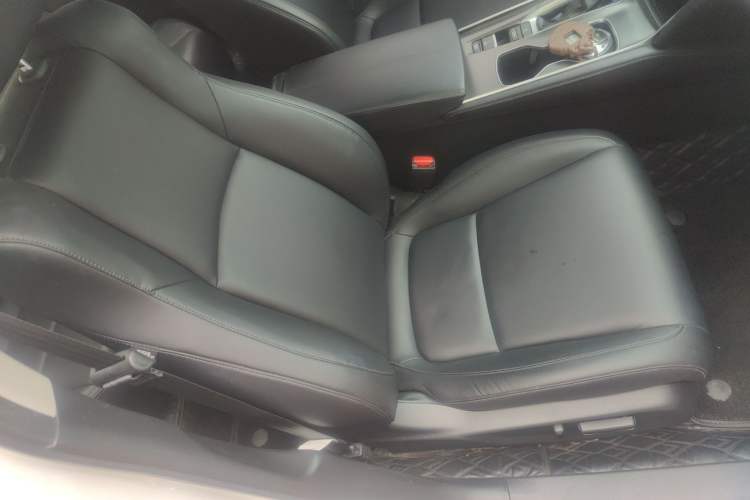 Used Honda Accord 2022 260TURBO Luxury Edition
