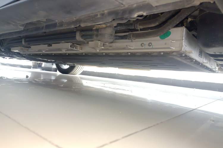 Used Changan UNI-V iDD 2024 Blue Whale Smart Electric iDD 136km ZhiKu Model