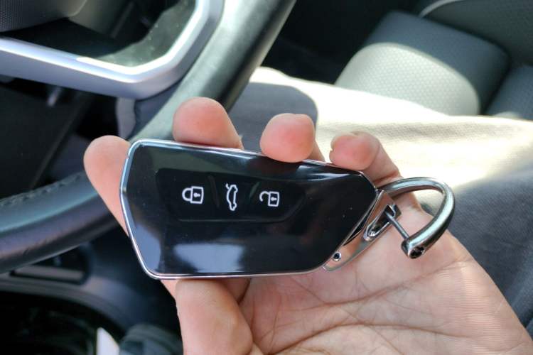 Used Volkswagen Magotan 2024 380TSI DSG Prestige Edition DaMai Package
