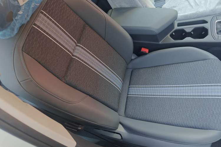 Used Volkswagen Sagitar 2025 Facelift 200TSI DSG Flyover Edition