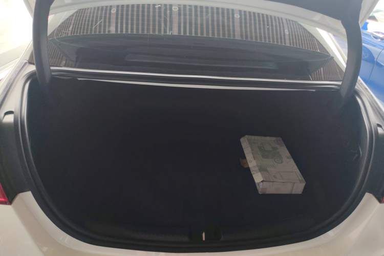 Used Mercedes-Benz C-Class 2023 Restyled C 260 L Sport Edition
