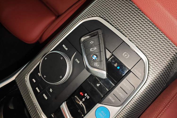 Used BMW i3 2024 eDrive 35 L
