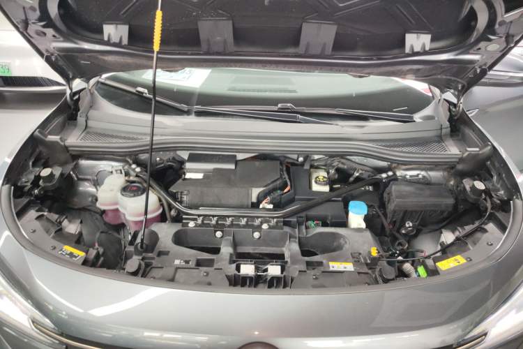 Used Volkswagen ID.4 X 2022 Smart Enjoyment Long-Range Edition
