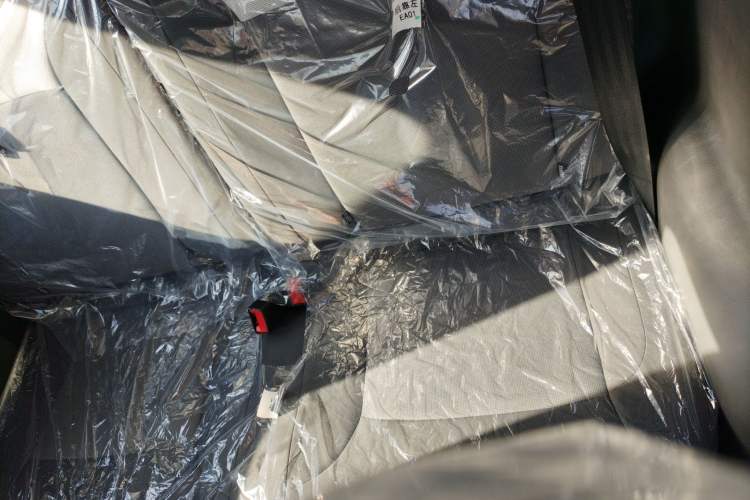 Used  Lumin 2024 130km Qingyue Version
